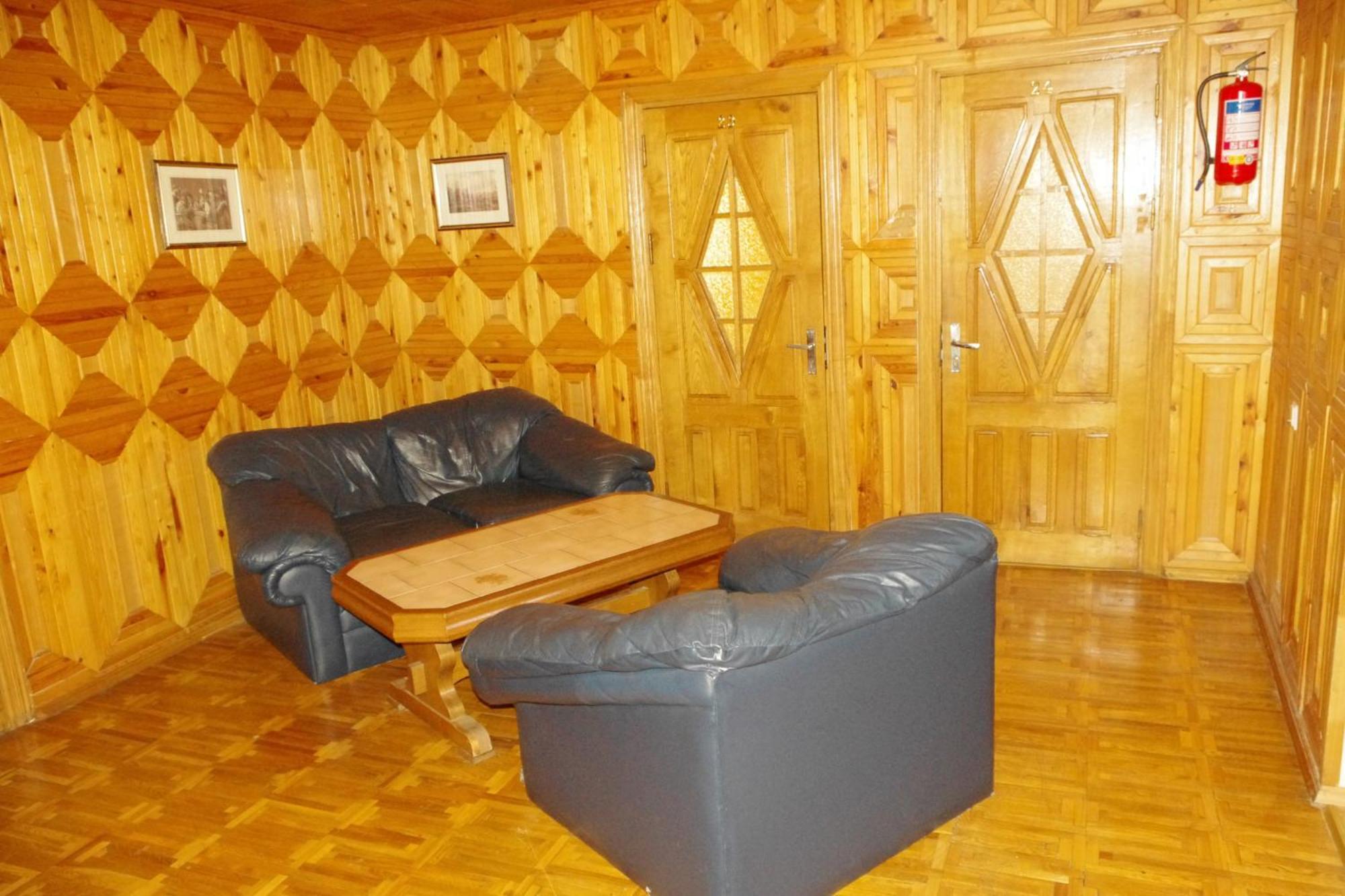 Turne Guest House Šiauliai Esterno foto